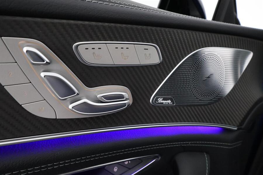 Mercedes-Benz GT vaihtoauto