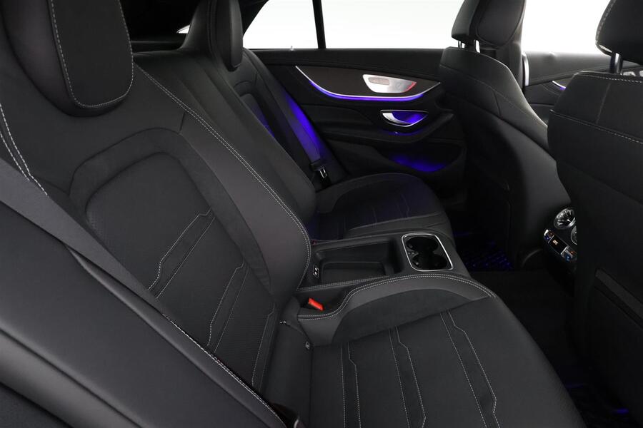 Mercedes-Benz GT vaihtoauto