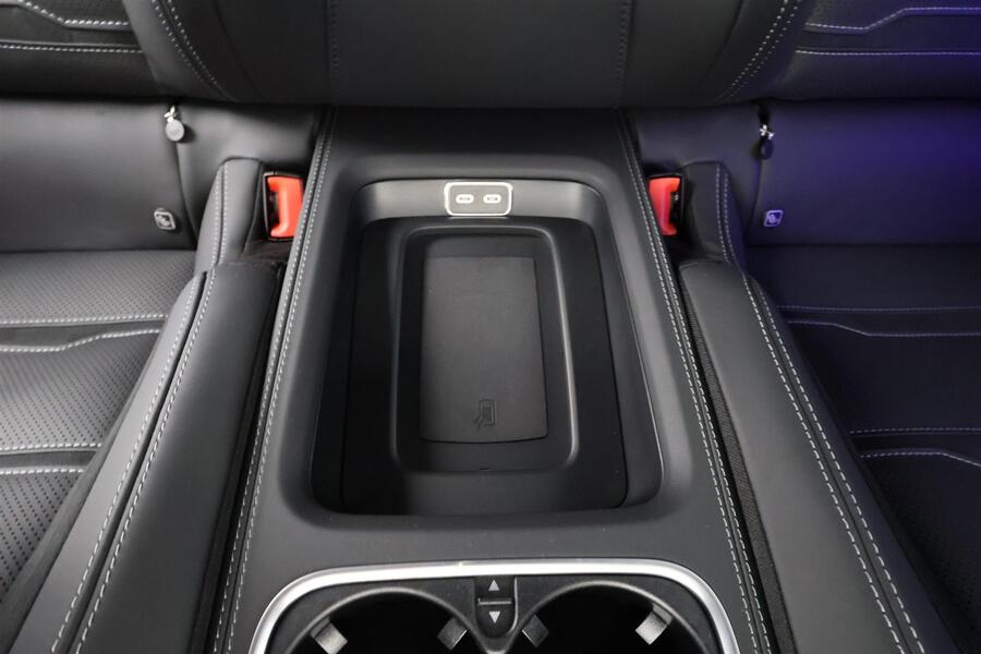 Mercedes-Benz GT vaihtoauto