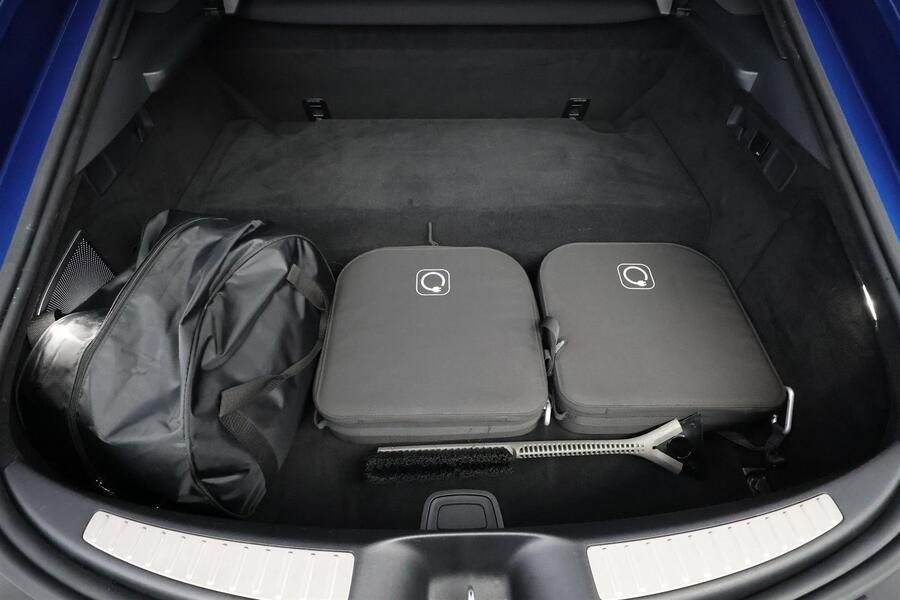 Mercedes-Benz GT vaihtoauto