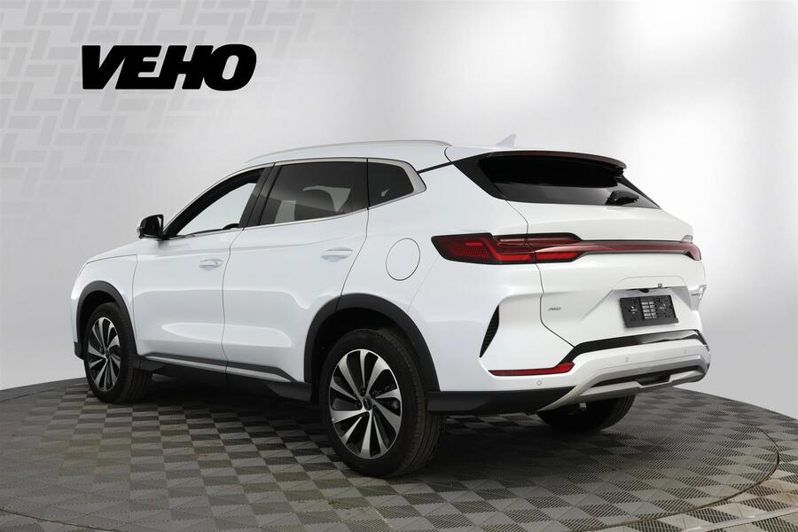 BYD Seal U DM-i vaihtoauto