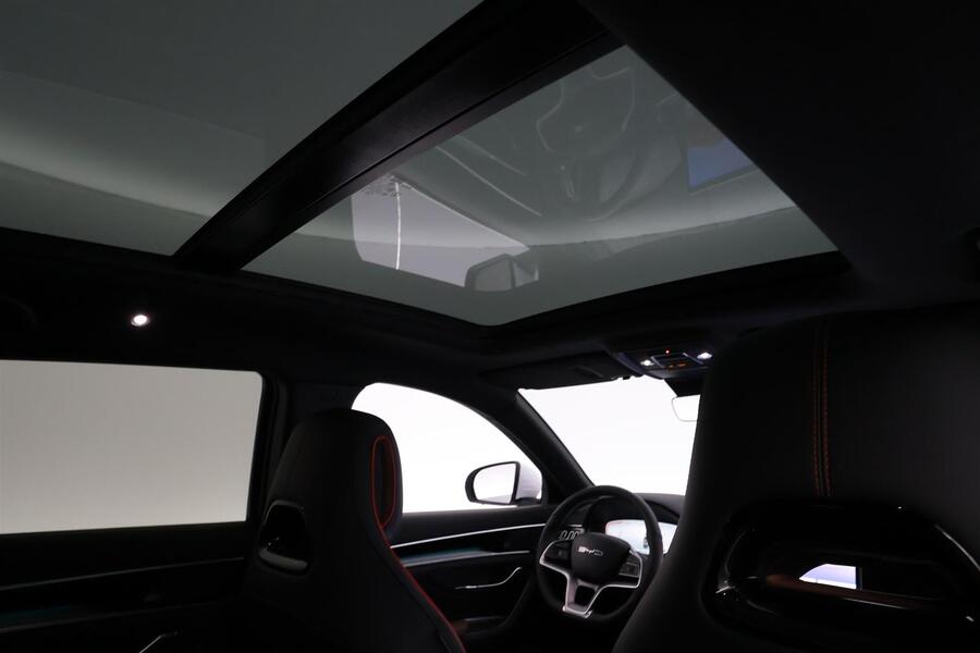 BYD Seal U DM-i vaihtoauto