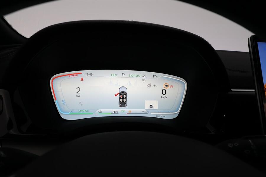 BYD Seal U DM-i vaihtoauto