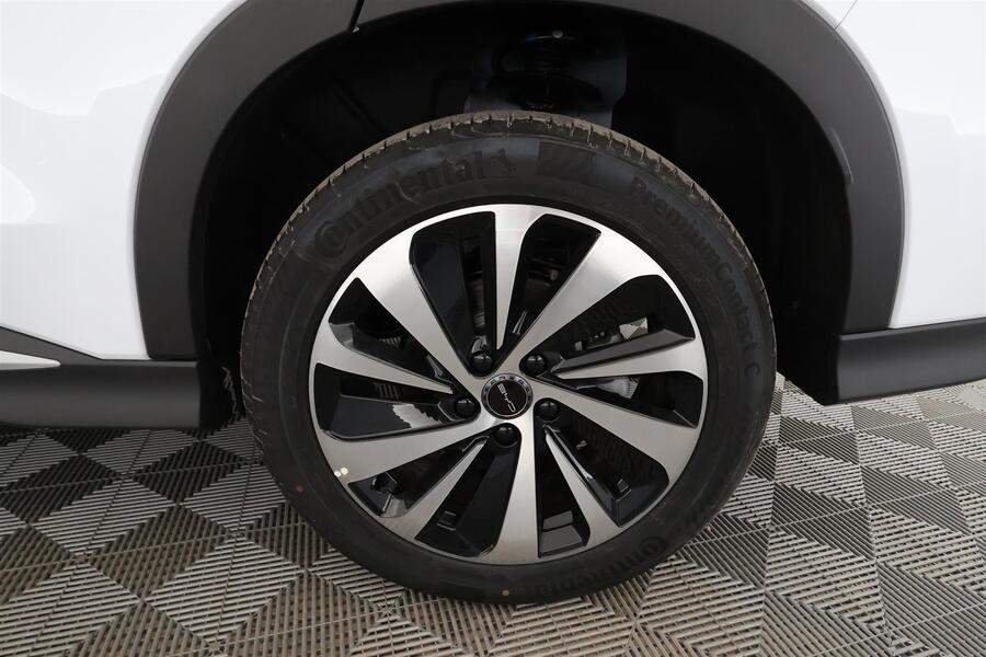 BYD Seal U DM-i vaihtoauto