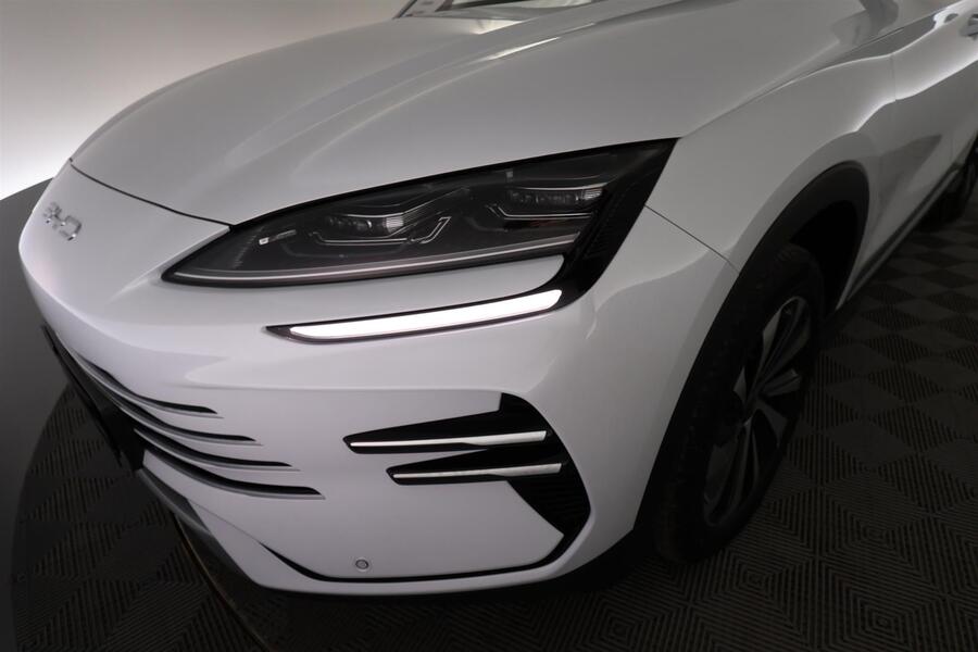 BYD Seal U DM-i vaihtoauto