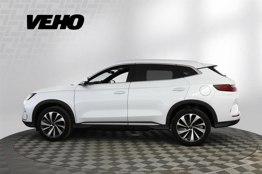 BYD Seal U DM-i vaihtoauto