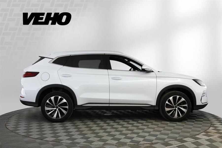 BYD Seal U DM-i vaihtoauto