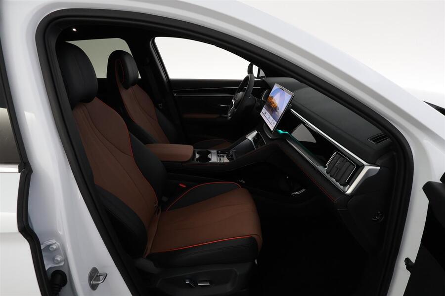 BYD Seal U DM-i vaihtoauto