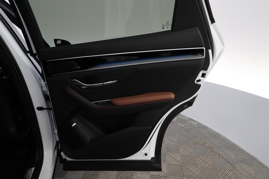 BYD Seal U DM-i vaihtoauto