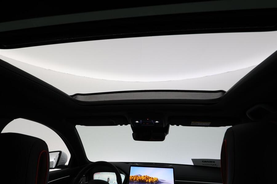 BYD Seal U DM-i vaihtoauto