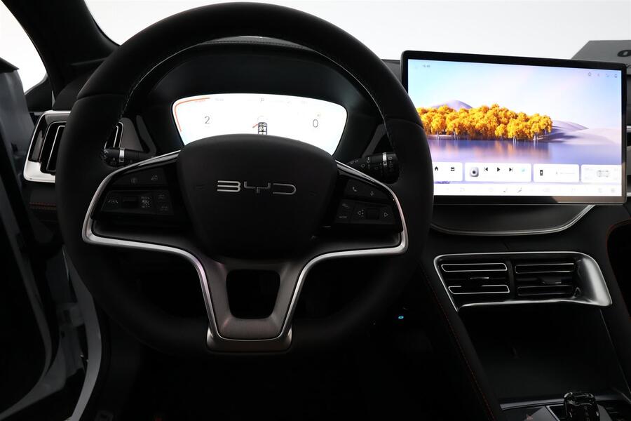 BYD Seal U DM-i vaihtoauto