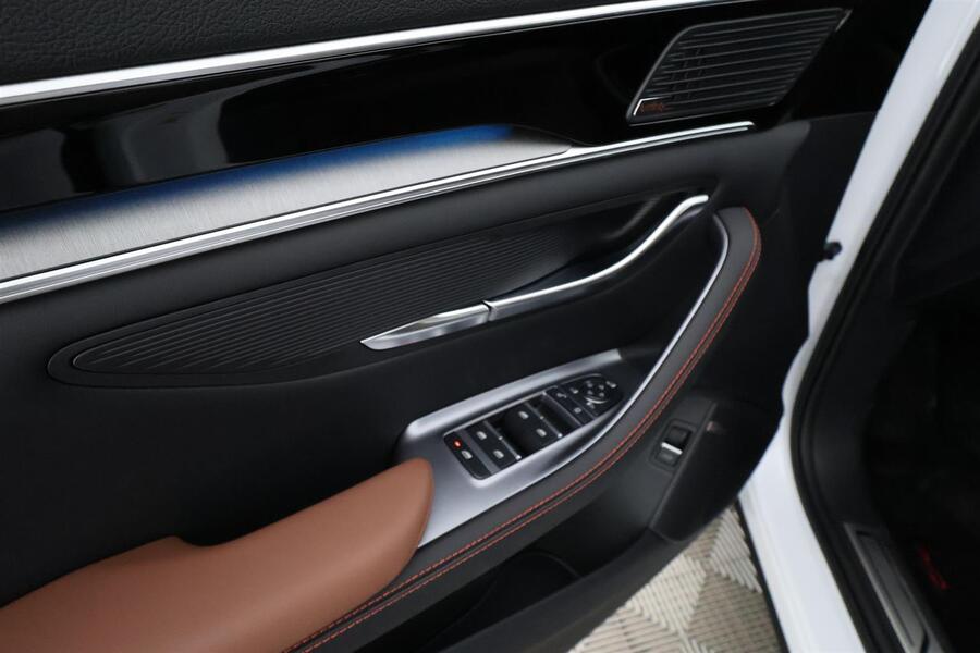 BYD Seal U DM-i vaihtoauto