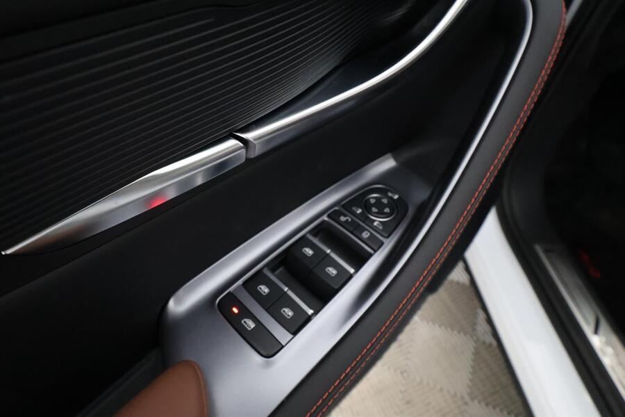 BYD Seal U DM-i vaihtoauto