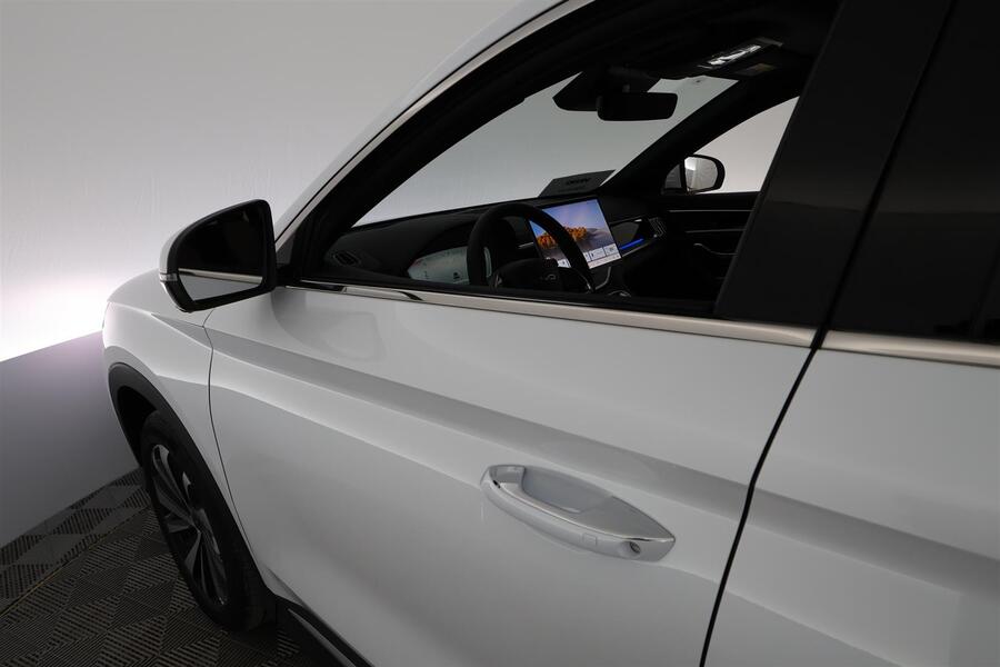 BYD Seal U DM-i vaihtoauto