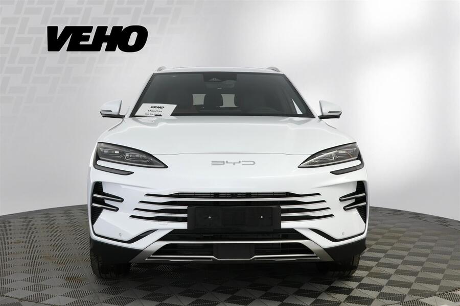 BYD Seal U DM-i vaihtoauto