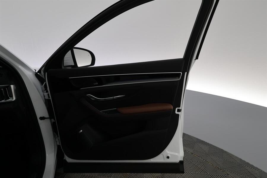 BYD Seal U DM-i vaihtoauto