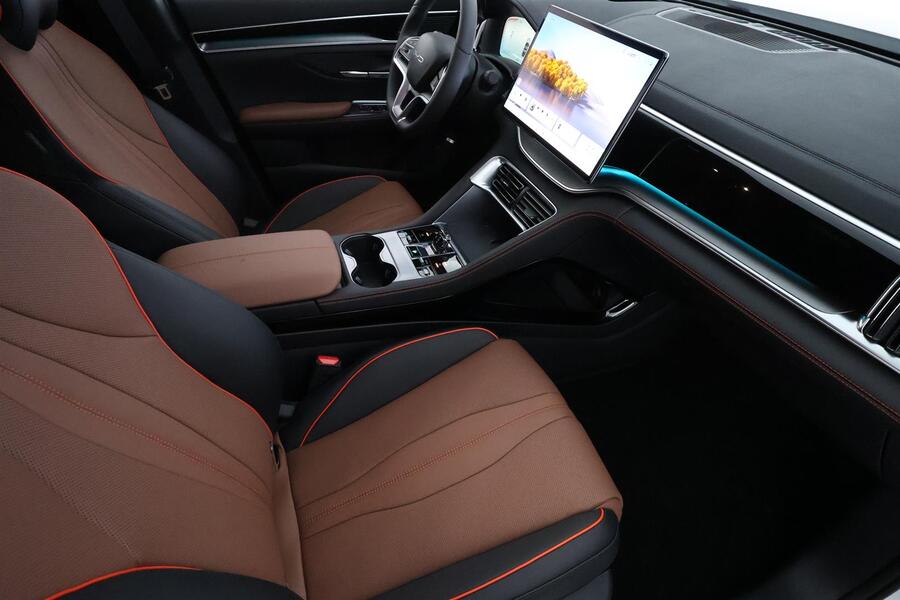 BYD Seal U DM-i vaihtoauto