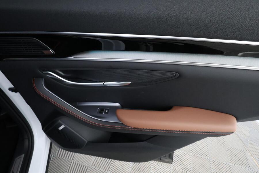 BYD Seal U DM-i vaihtoauto