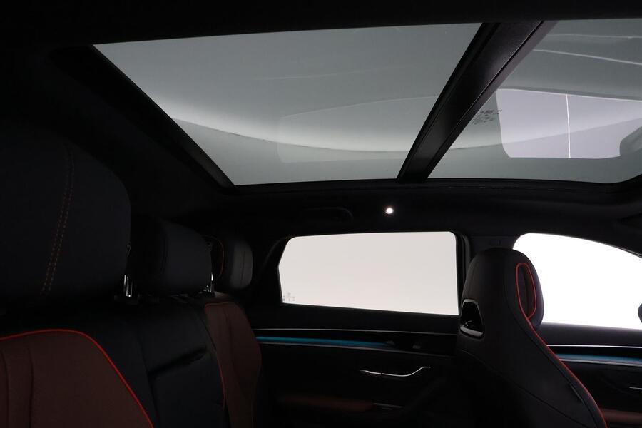 BYD Seal U DM-i vaihtoauto