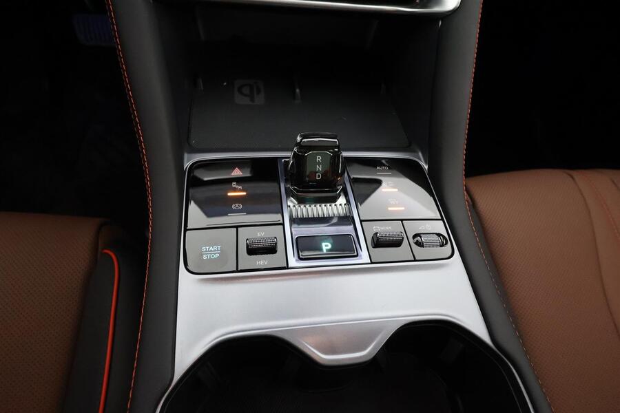 BYD Seal U DM-i vaihtoauto