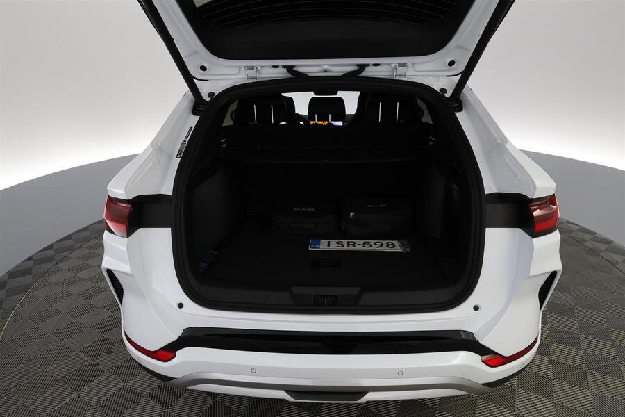 BYD Seal U DM-i vaihtoauto