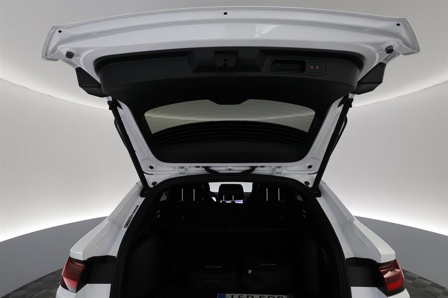 BYD Seal U DM-i vaihtoauto