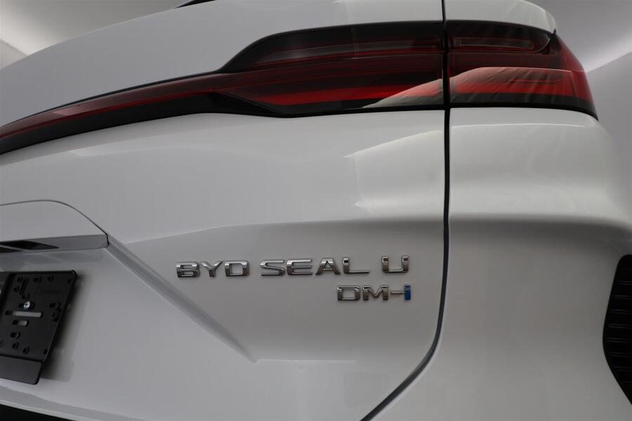 BYD Seal U DM-i vaihtoauto