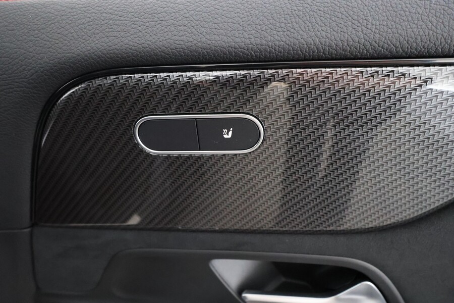 Mercedes-Benz GLA vaihtoauto