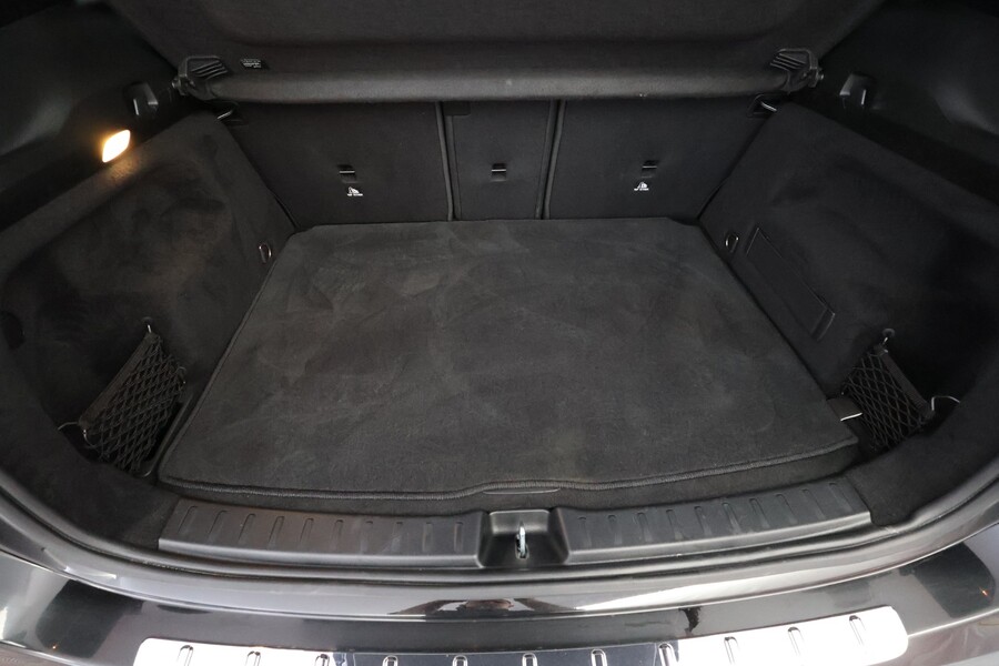 Mercedes-Benz GLA vaihtoauto