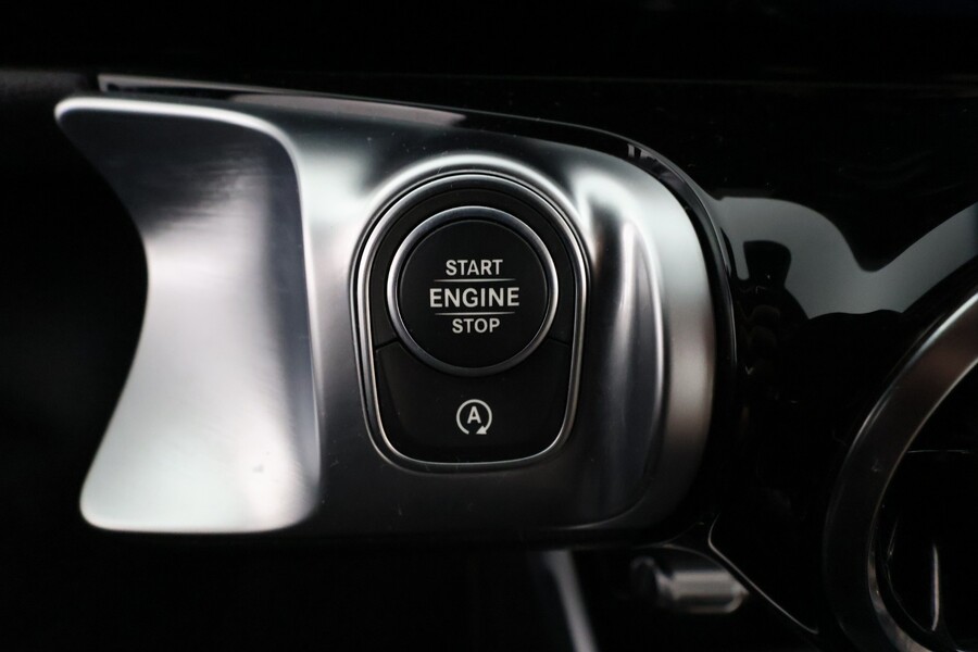 Mercedes-Benz GLB vaihtoauto