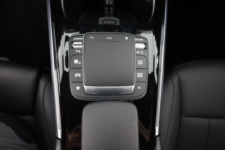 Mercedes-Benz GLB vaihtoauto