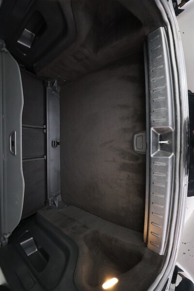 Mercedes-Benz GLB vaihtoauto