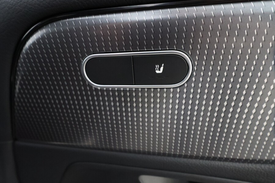 Mercedes-Benz GLB vaihtoauto