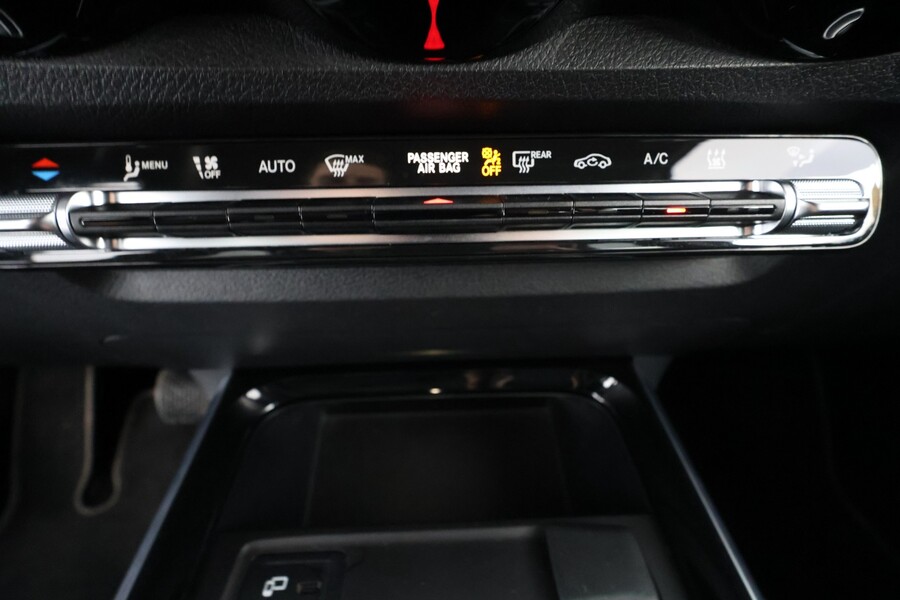 Mercedes-Benz GLB vaihtoauto