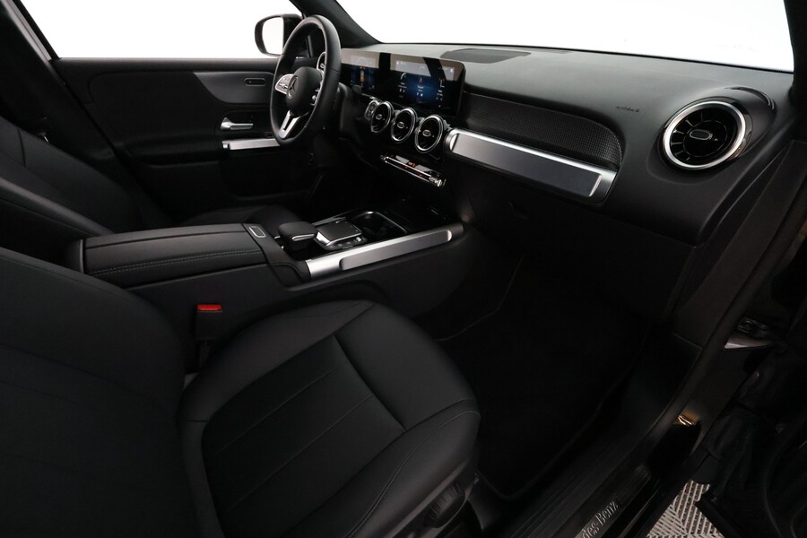 Mercedes-Benz GLB vaihtoauto