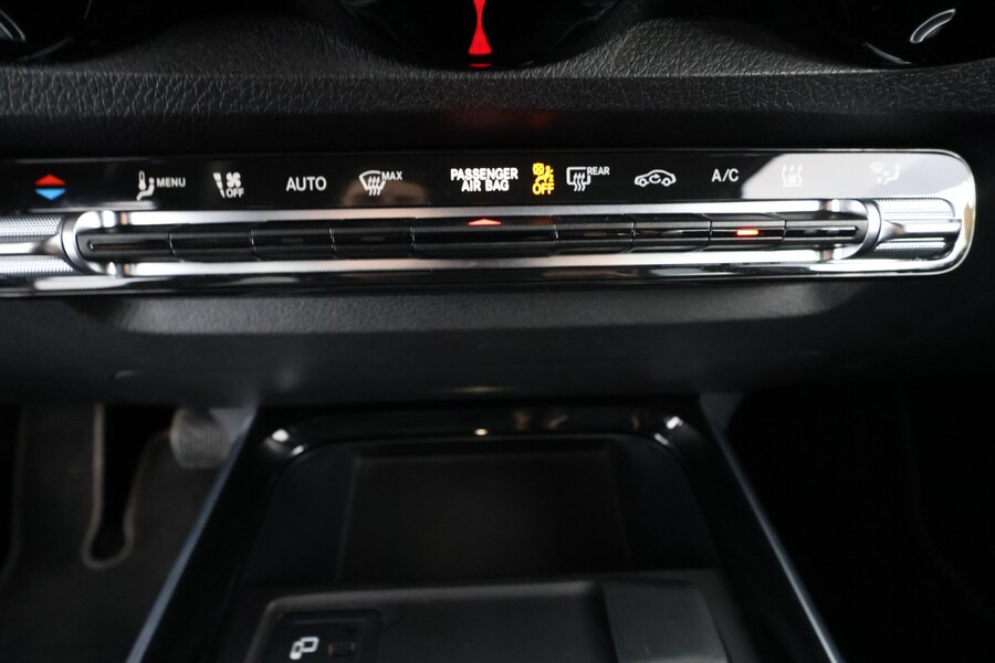 Mercedes-Benz GLB vaihtoauto