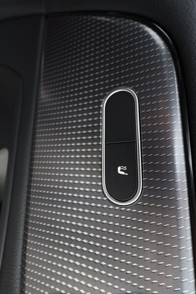 Mercedes-Benz GLB vaihtoauto