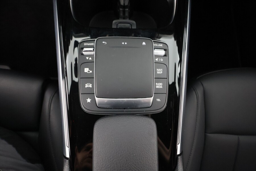 Mercedes-Benz GLB vaihtoauto