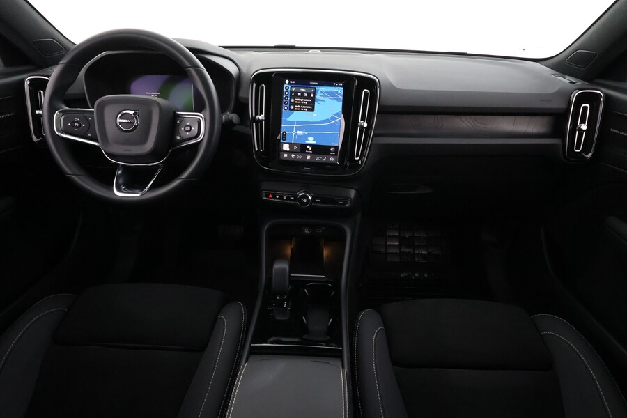 Volvo C40 vaihtoauto