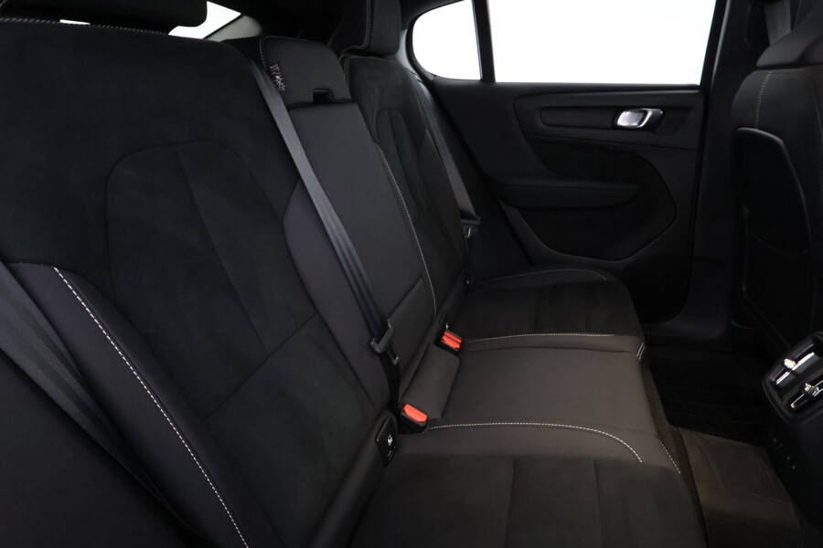 Volvo C40 vaihtoauto