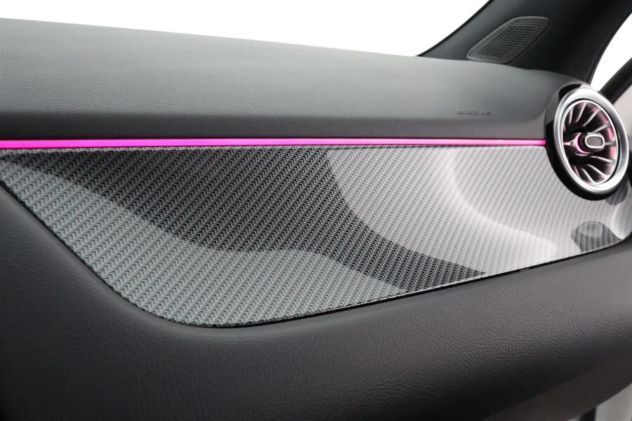 Mercedes-Benz GLA vaihtoauto