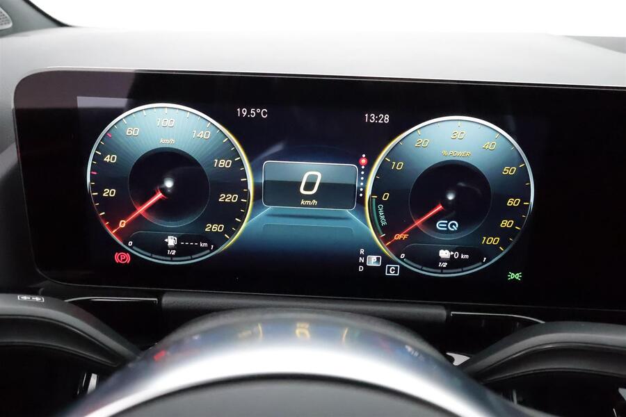 Mercedes-Benz GLA vaihtoauto