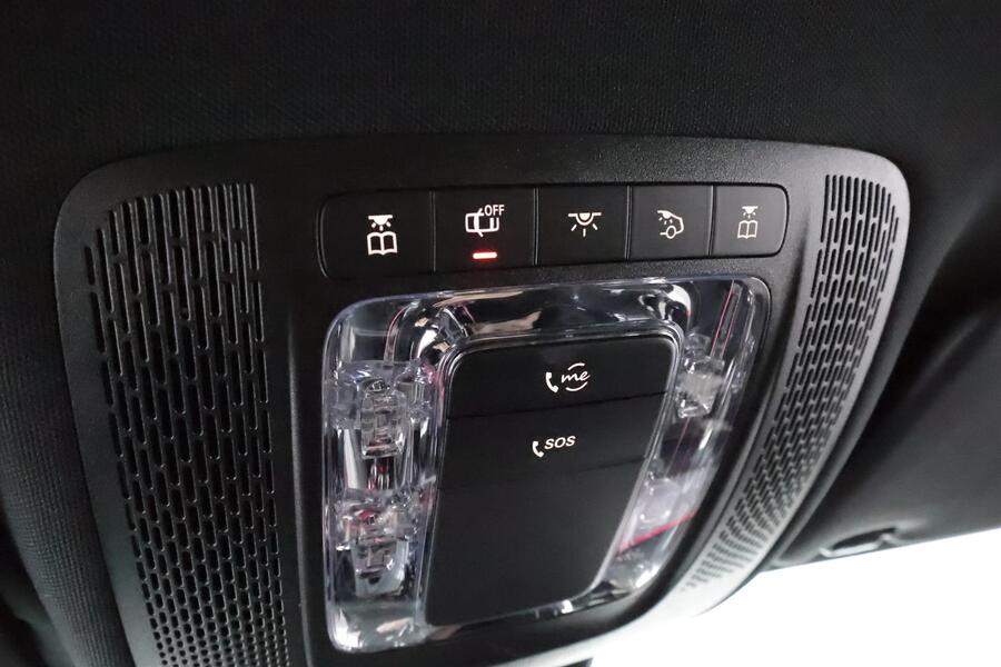 Mercedes-Benz GLA vaihtoauto