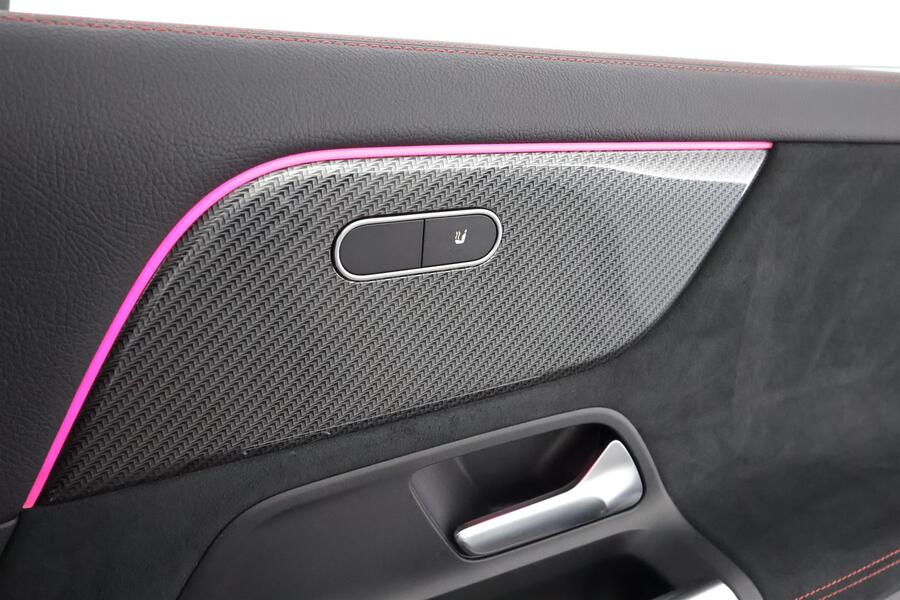 Mercedes-Benz GLA vaihtoauto