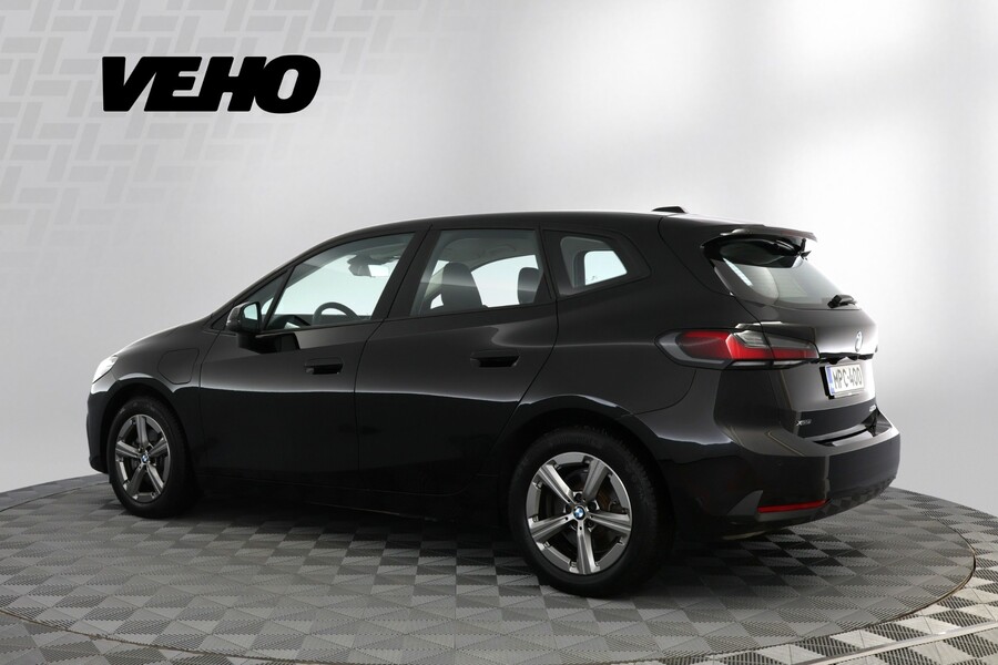 BMW 225 vaihtoauto