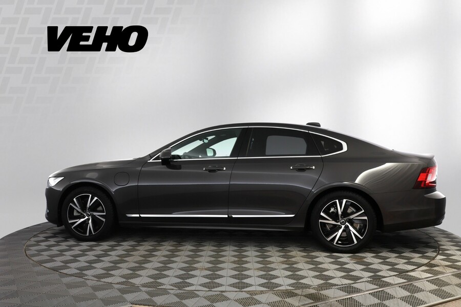 Volvo S90 vaihtoauto
