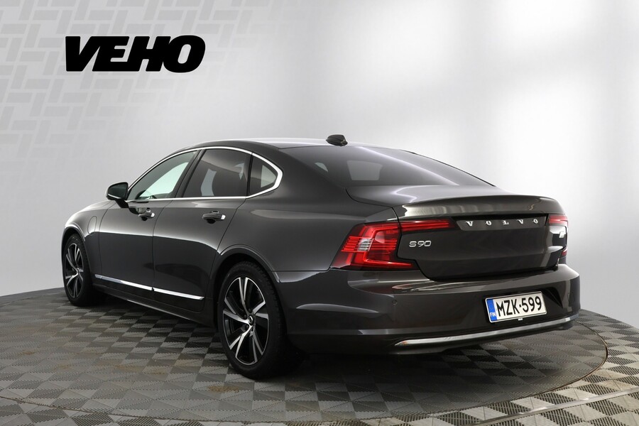 Volvo S90 vaihtoauto