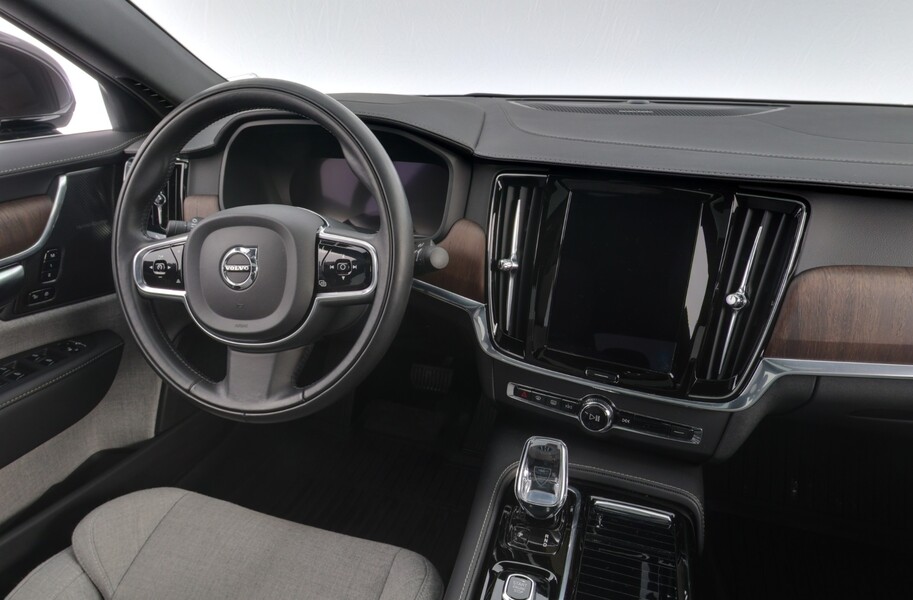 Volvo S90 vaihtoauto
