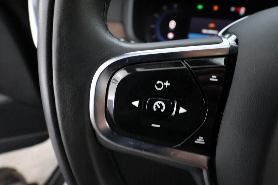 Volvo S90 vaihtoauto