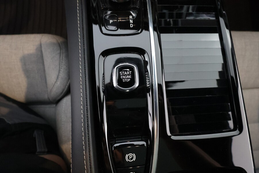 Volvo S90 vaihtoauto